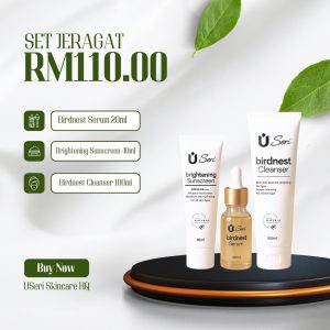 SET JERAGAT